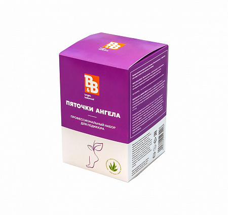 Упаковка из целлюлозного картона